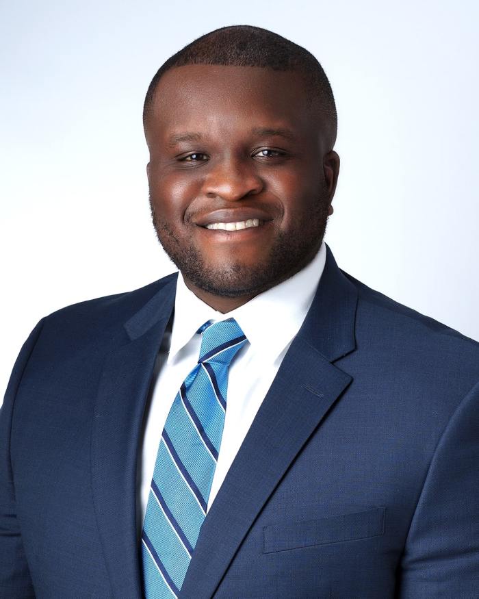  Chinedu O. Nwasike, MD
