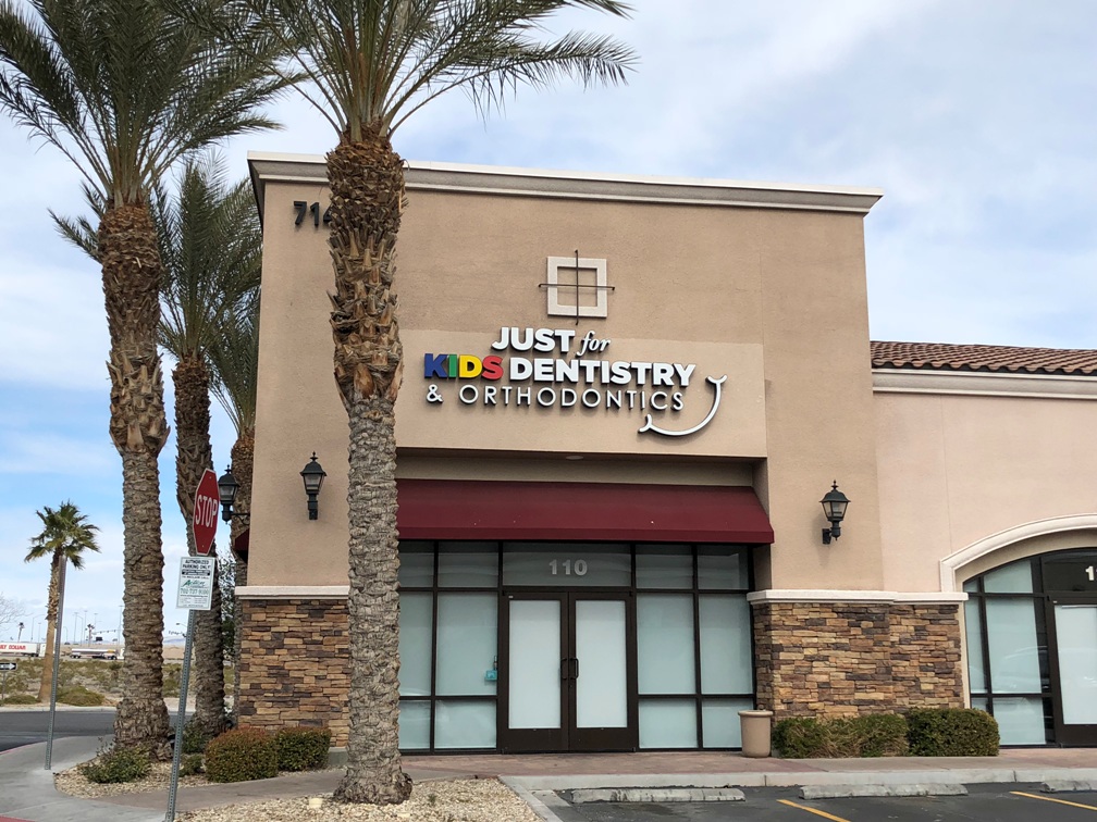  Just For Kids Dentistry & Orthodontics Durango