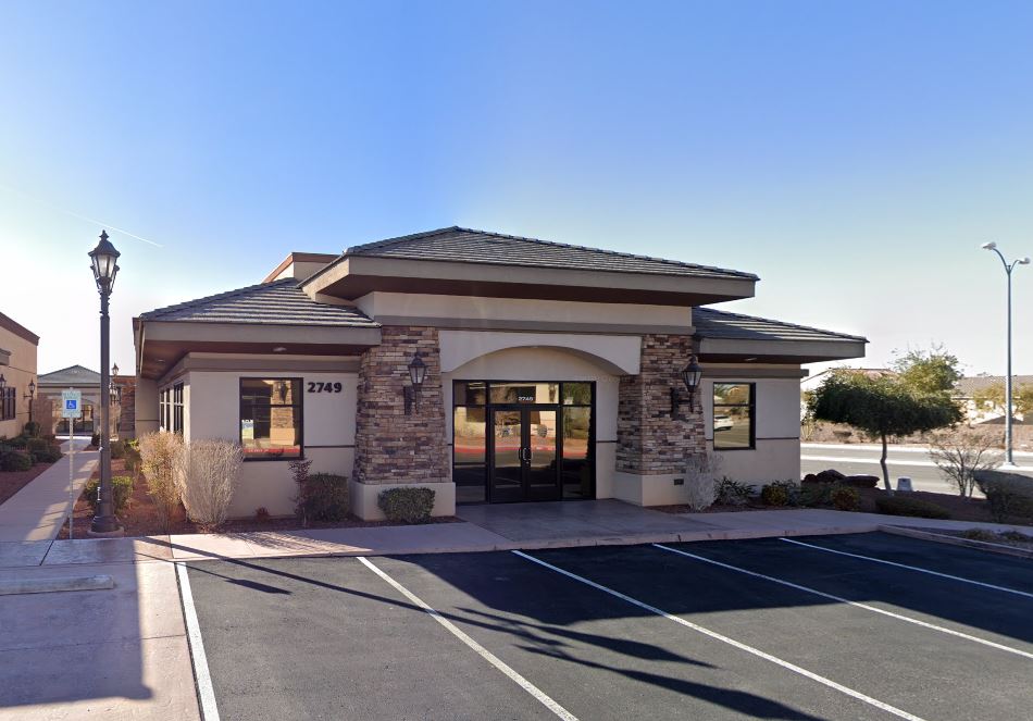 Meadows Eye Physicians & Surgeons