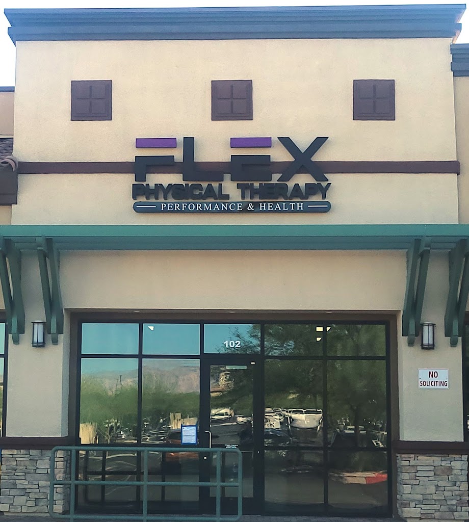  Flex Physical Therapy