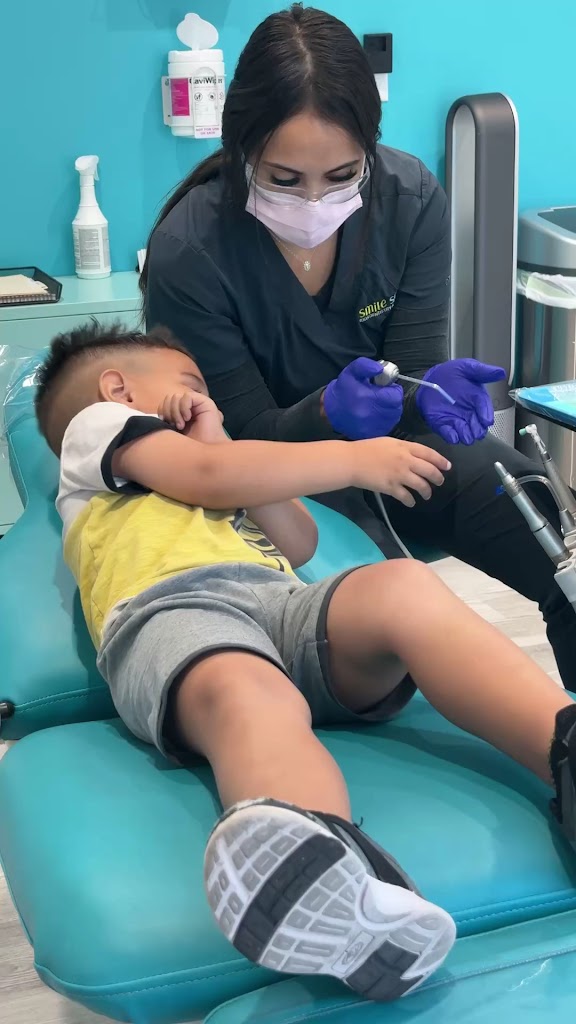  Smile Squad Kids Dentistry & Braces