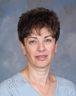  Ekaterina Pletinskaya