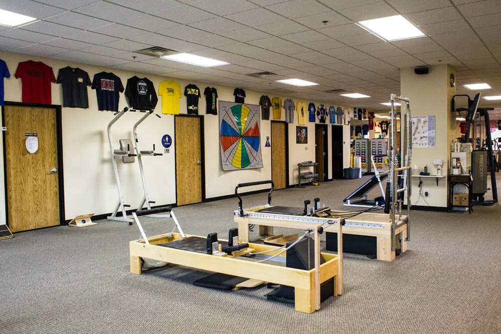  Tru Physical Therapy
