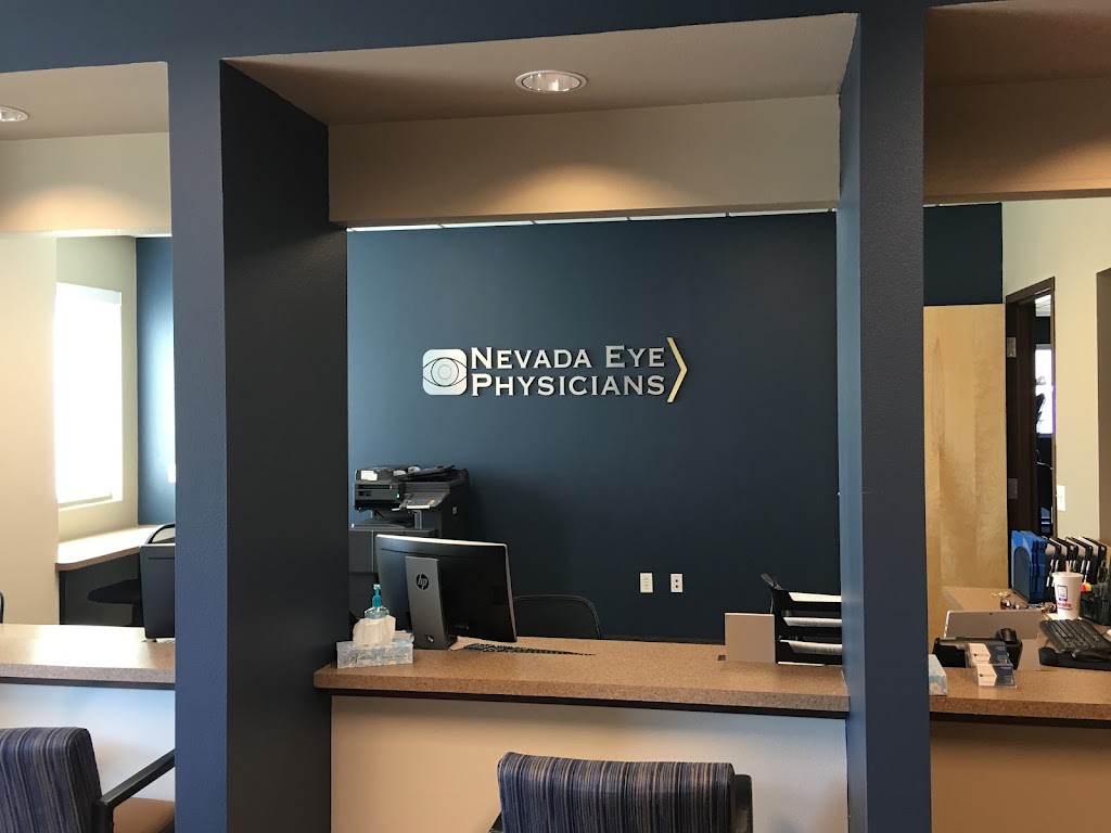 Nevada Eye Physicians