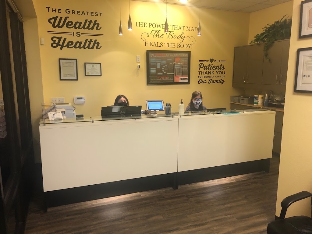  Galla Chiropractic Group
