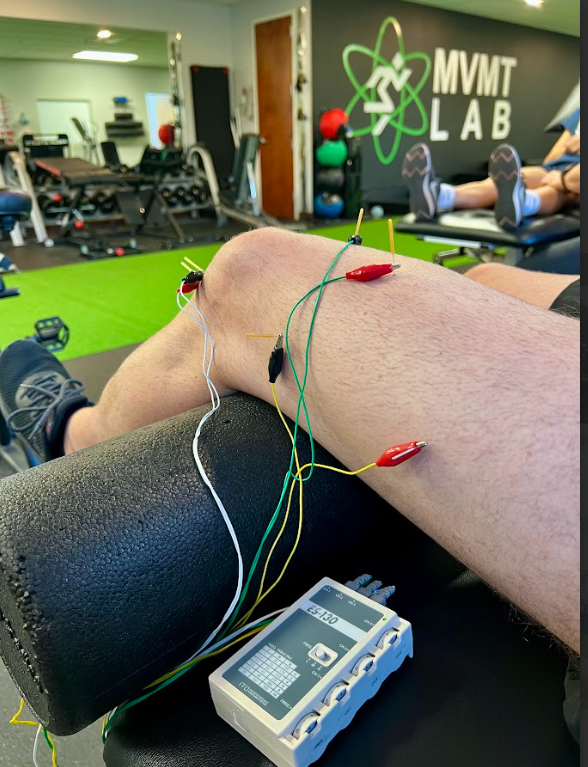  The Movement Lab | Physical Therapy | LV