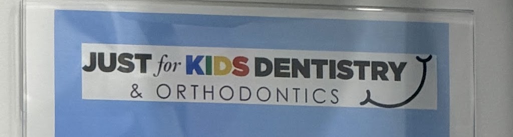  Just for Kids Dentistry & Orthodontics Blue Diamond