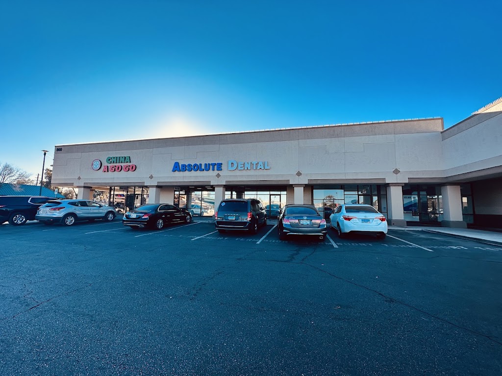 Absolute Dental - Rancho