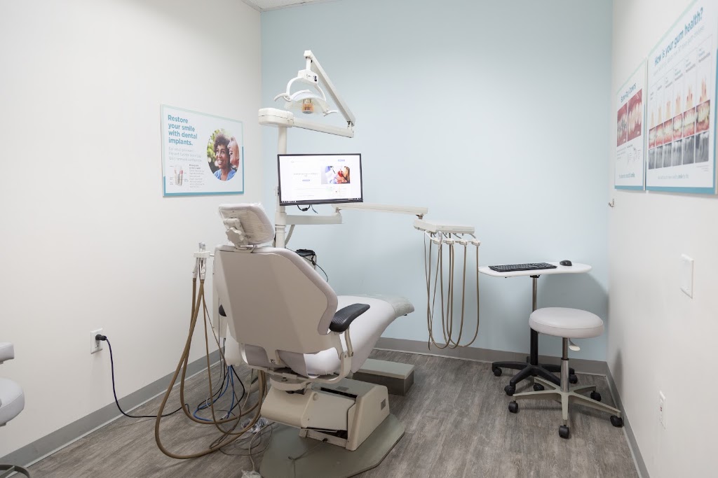  Rocksprings Dental Group