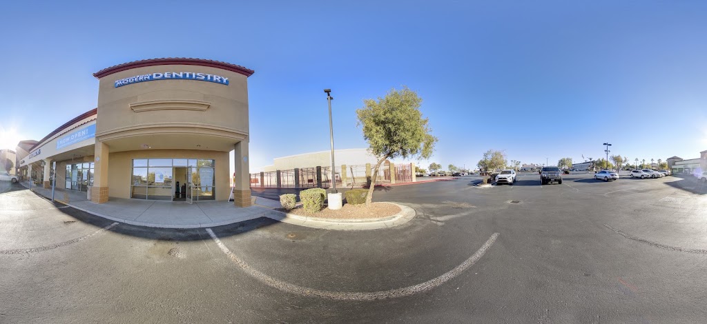  Horizon Ridge Modern Dentistry