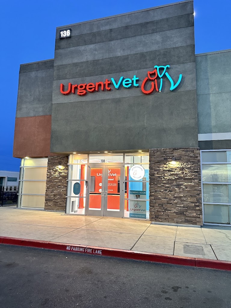 UrgentVet
