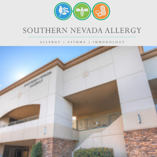  Southern Nevada Allergy