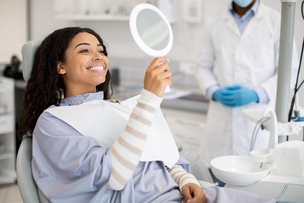  Absolute Dental - Decatur