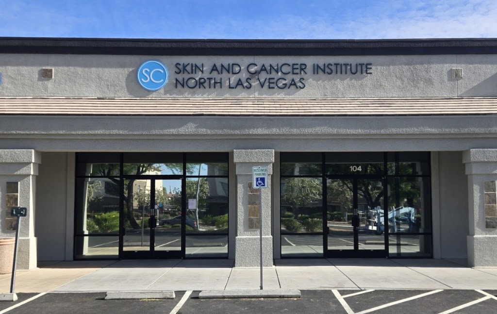 Skin and Cancer Institute - Las Vegas (North Vegas)