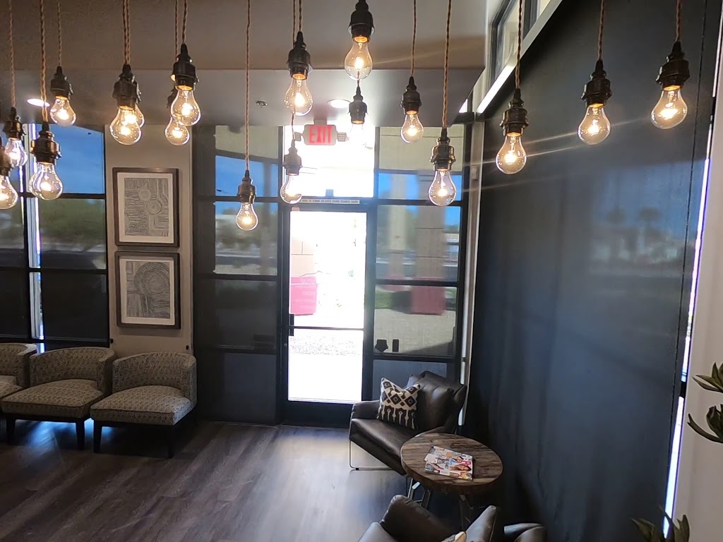  Red Rock Periodontics & Implantology