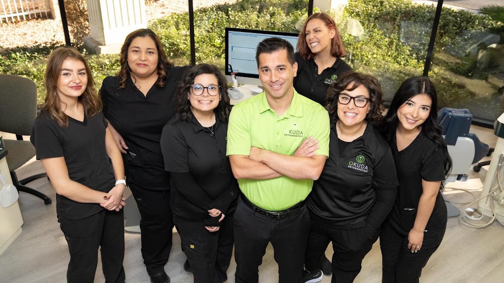 Okuda Orthodontics