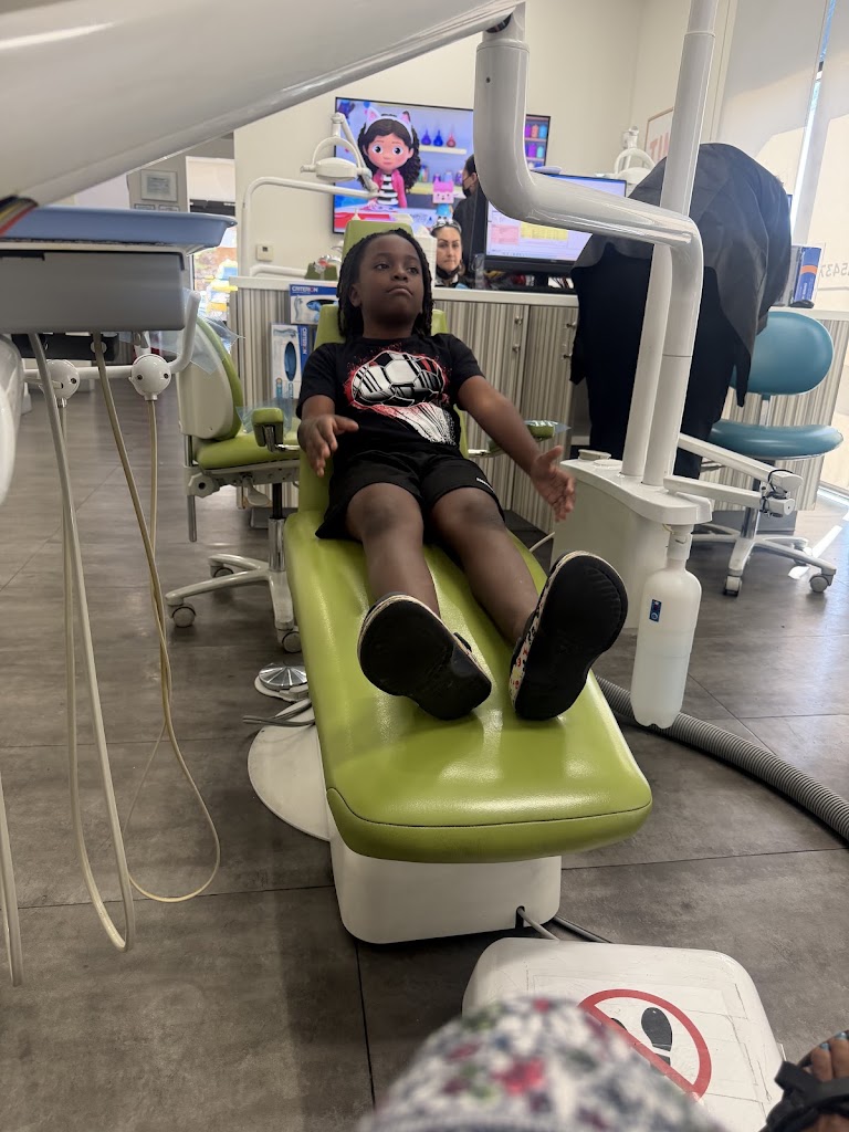  Just For Kids Dentistry & Orthodontics Durango