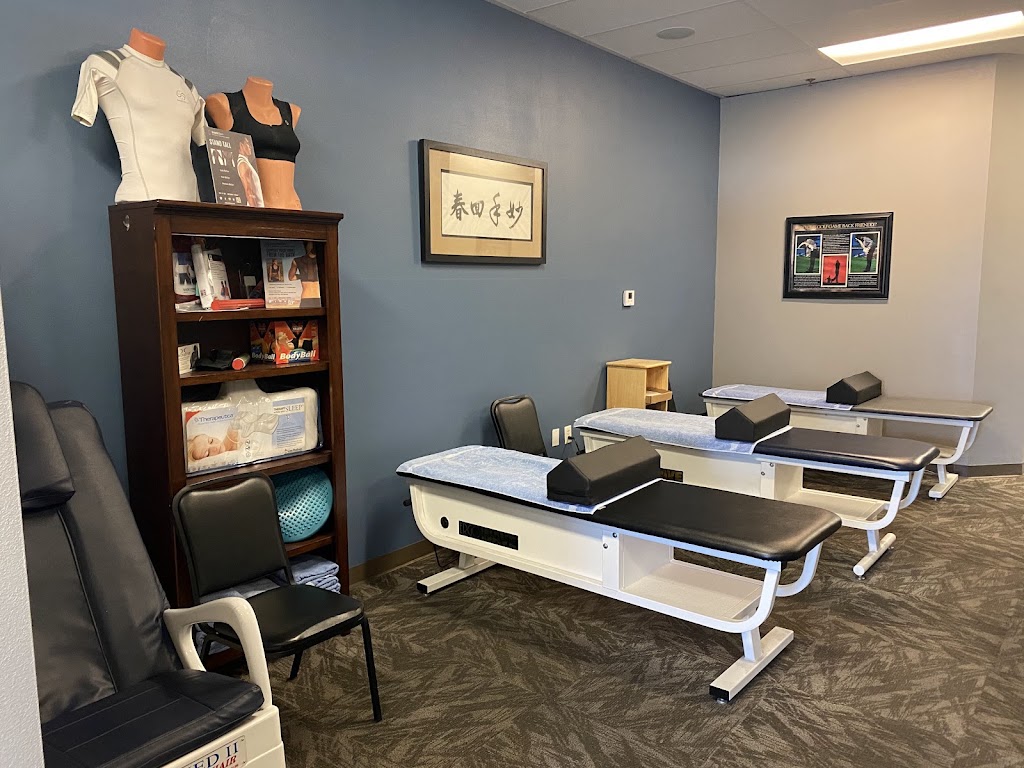  Active Health Chiropractic
