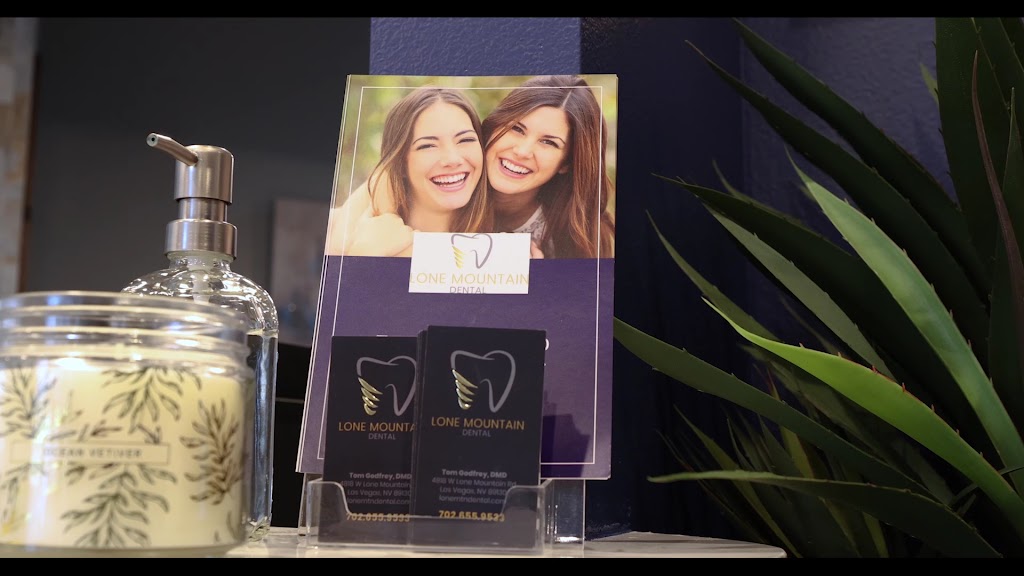  Lone Mountain Dental