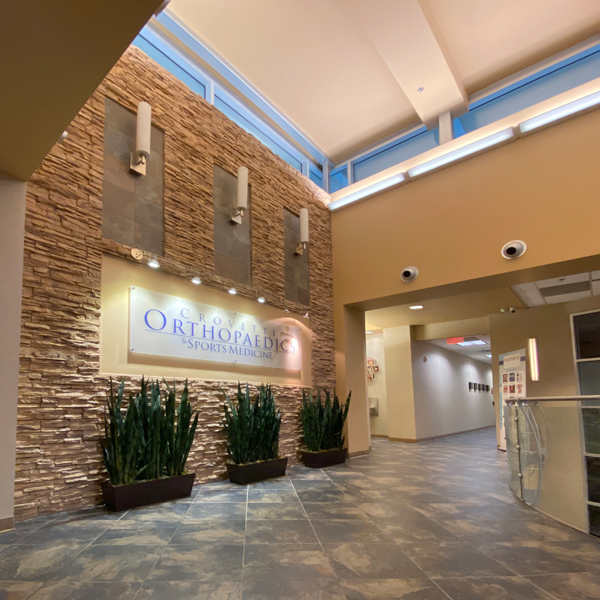  Crovetti Orthopaedics and Sports Medicine