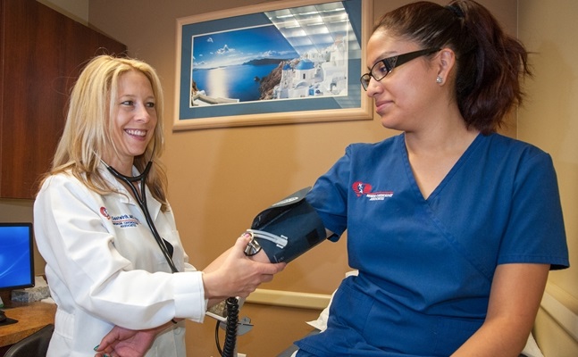  Dr Vanessa Gastwirth, FACC