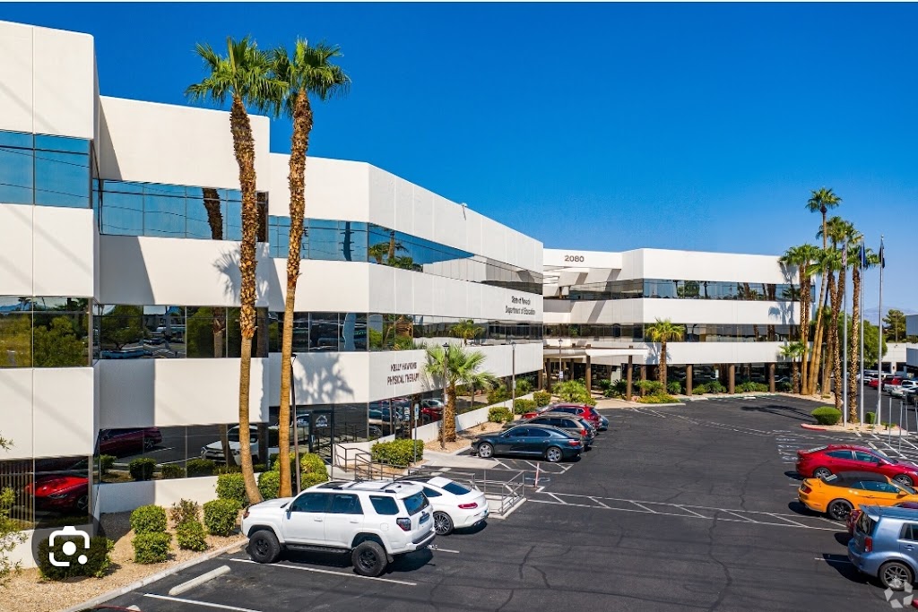 Better Health Nevada llc