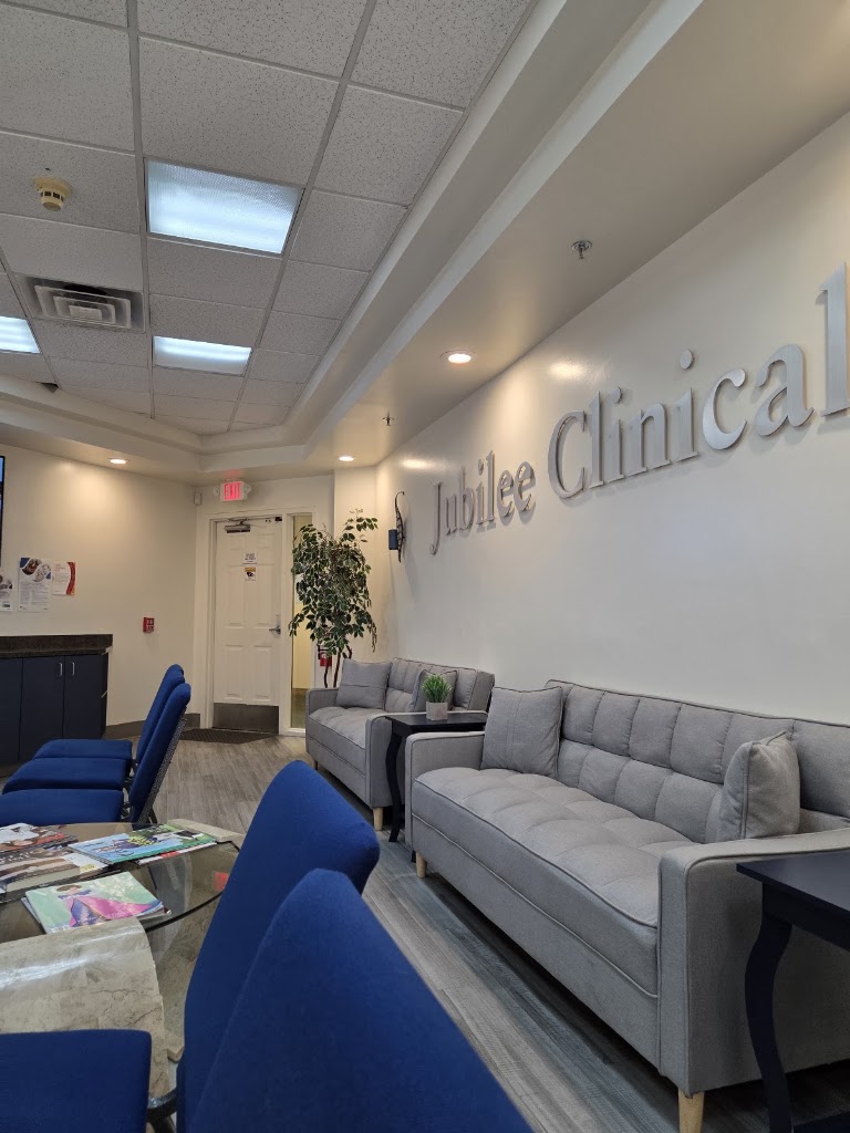 Jubilee Clinical Research, Inc
