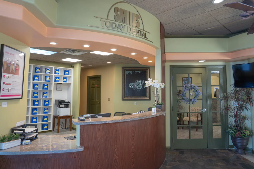 Smiles Today Dental Las Vegas | Dental Implant Center