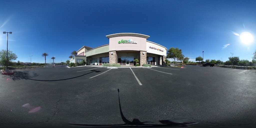  Saxe Orthodontics