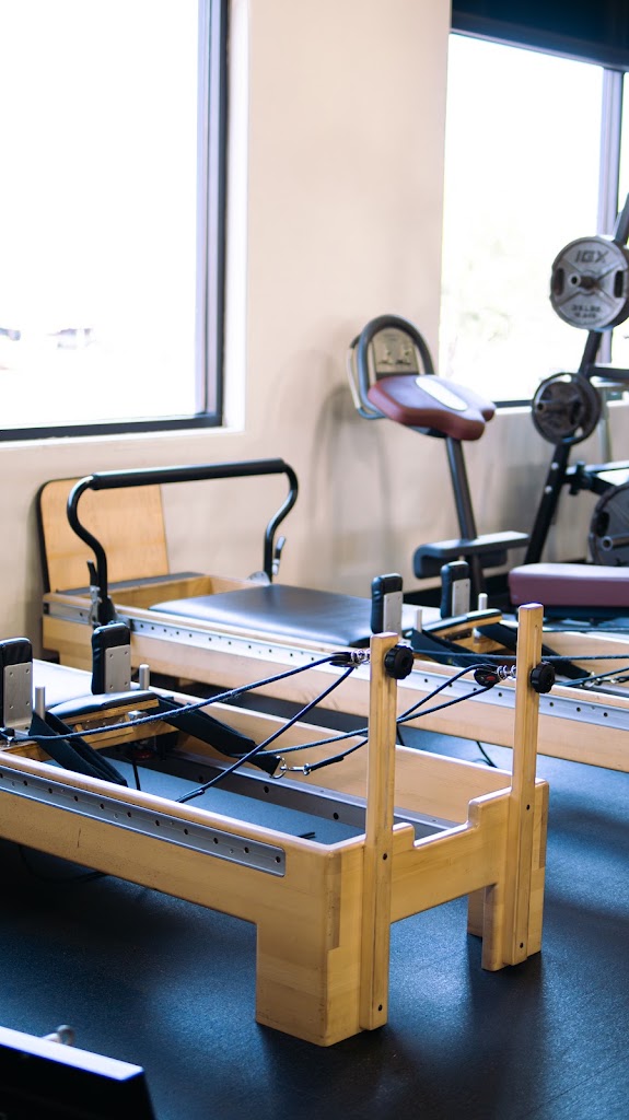  Tim Soder Physical Therapy, Wellness & Sports Performance