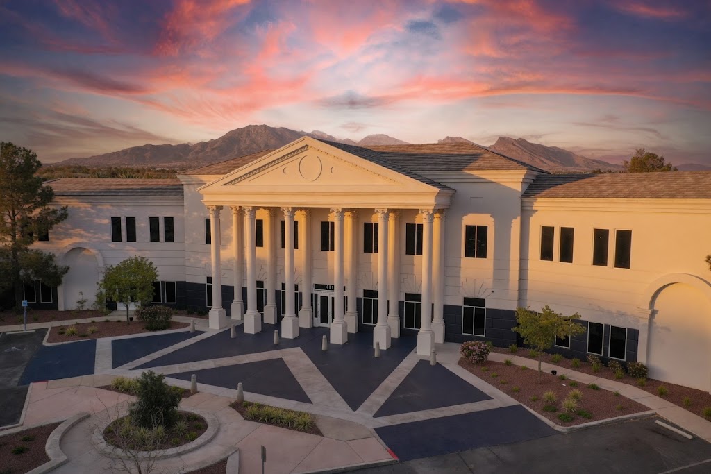 Las Vegas Prosthodontics