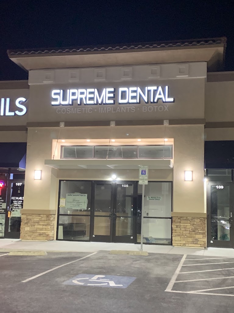  Supreme Dental