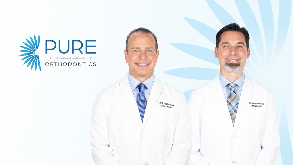 Pure Orthodontics Braces and Invisalign