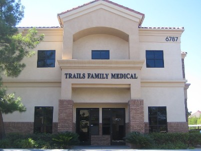  Trails Family Medical: Sharma Bikas MD MPH