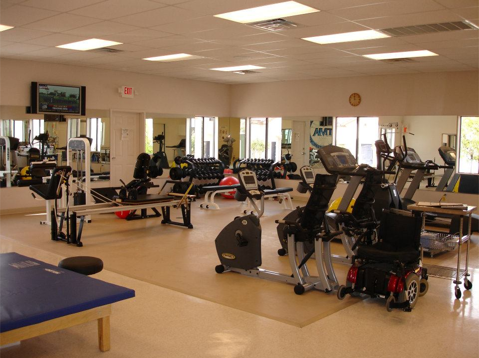  Advanced Manual Therapy Institute