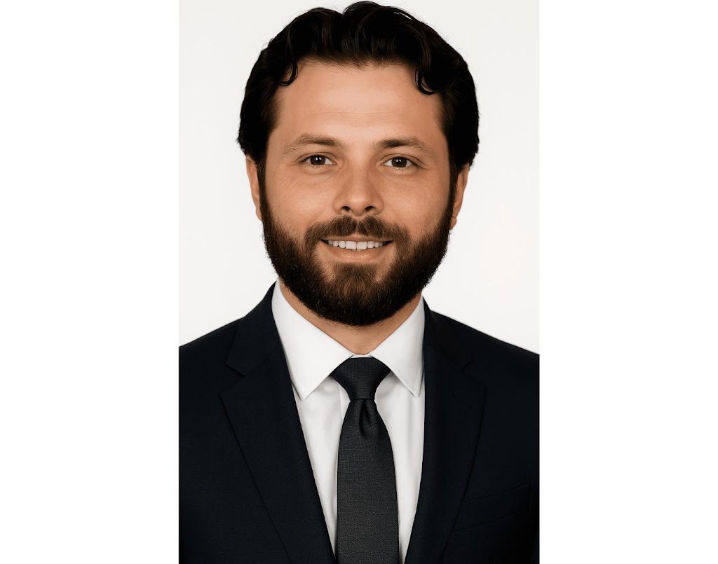  A.J. Solomon, DPM