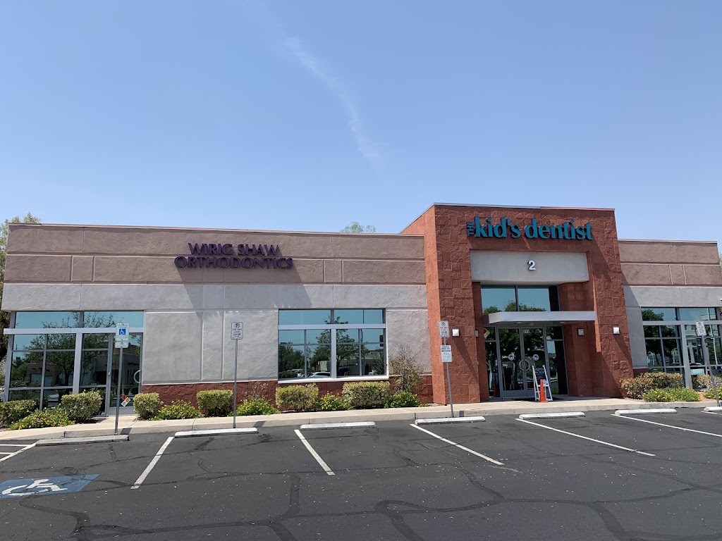 Kids Dentist Of Henderson