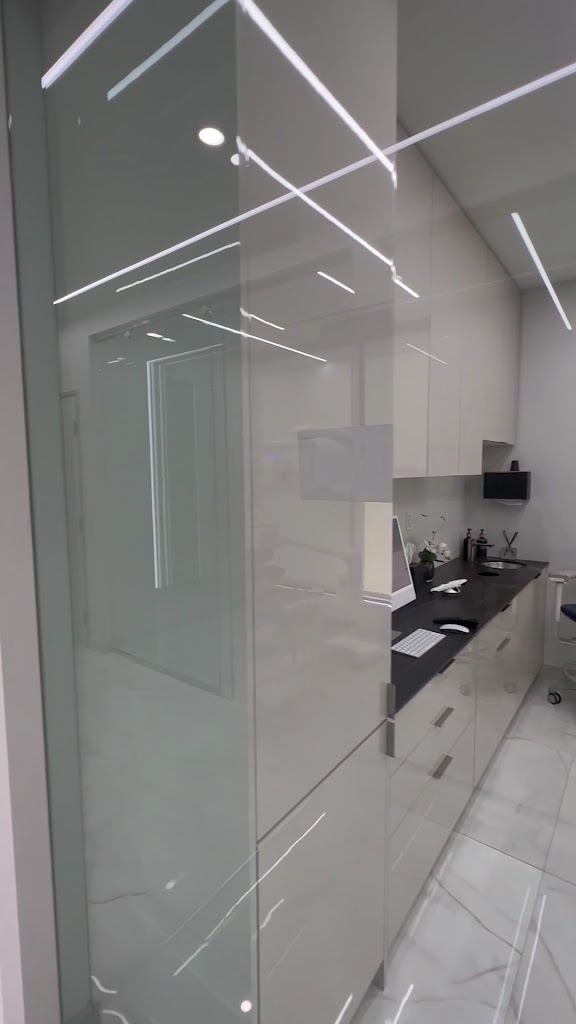  AVIVA Dental Implant Center