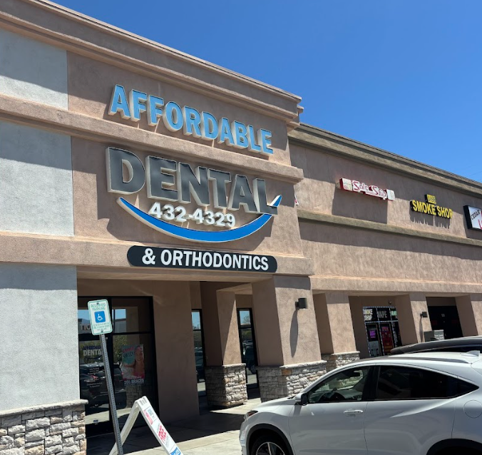  Affordable Dental at Durango & Warmsprings