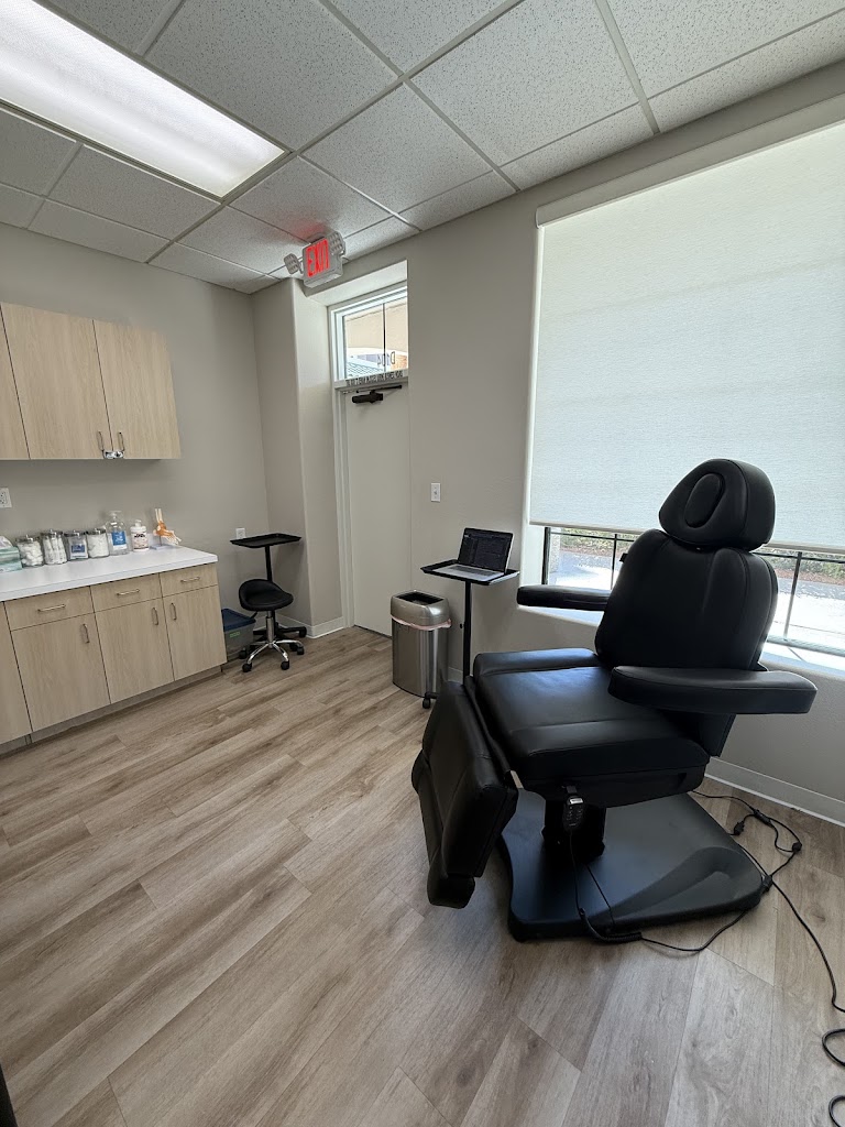  Las Vegas Foot Institute, Summerlin