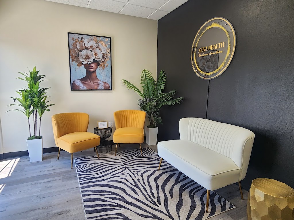 Xena Health: Menopause & Andropause Clinic