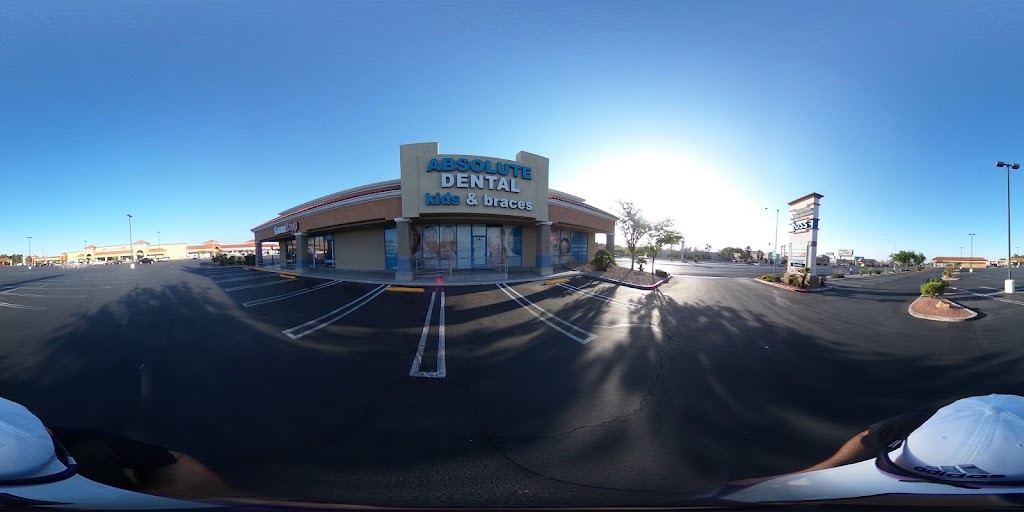  Absolute Dental - Rainbow & Charleston