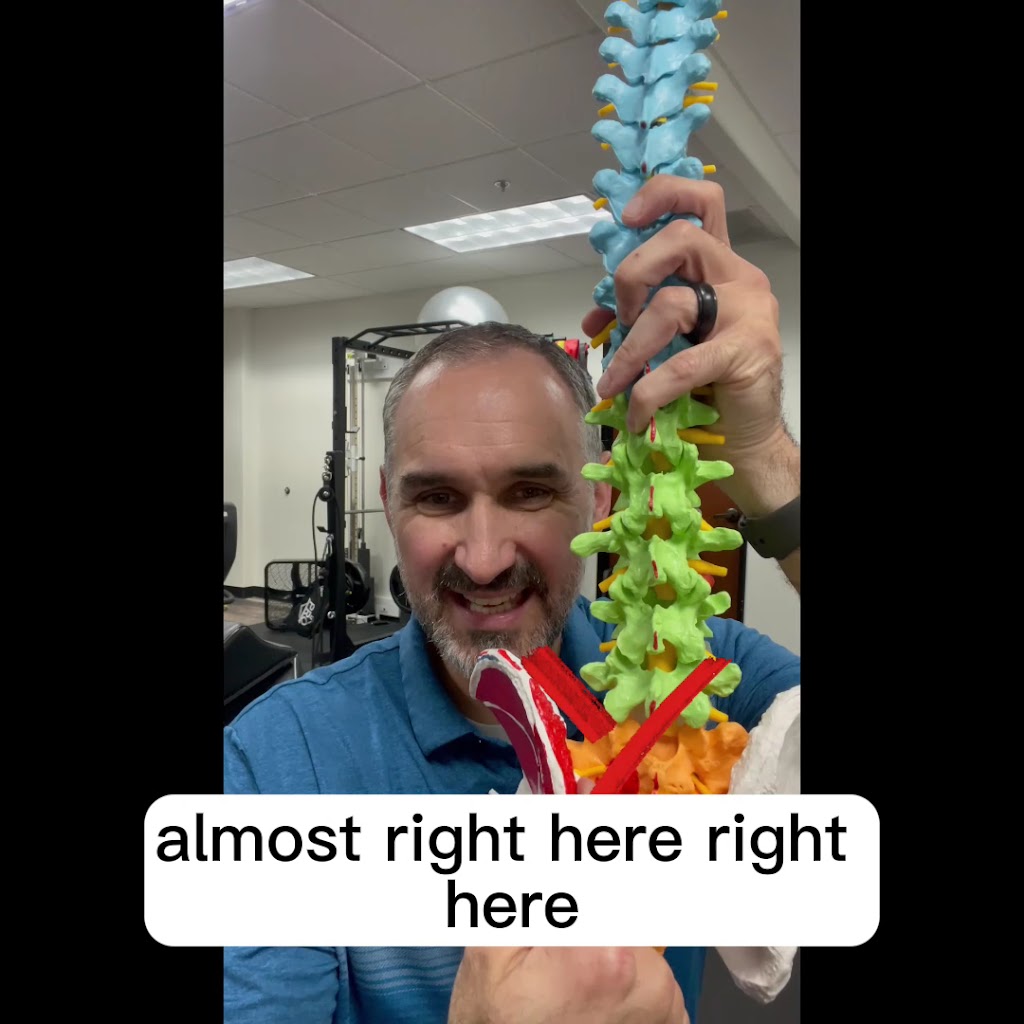  Elevation Physical Therapy