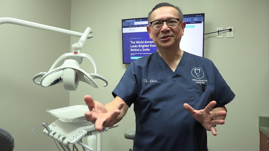  Vegas Dental Experts