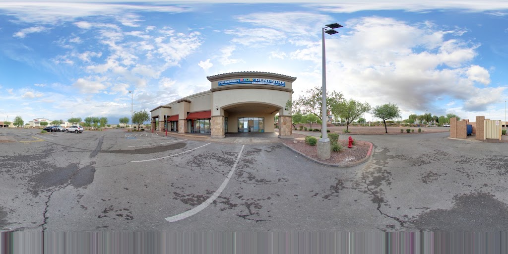  Henderson Kids’ Dentistry & Orthodontics