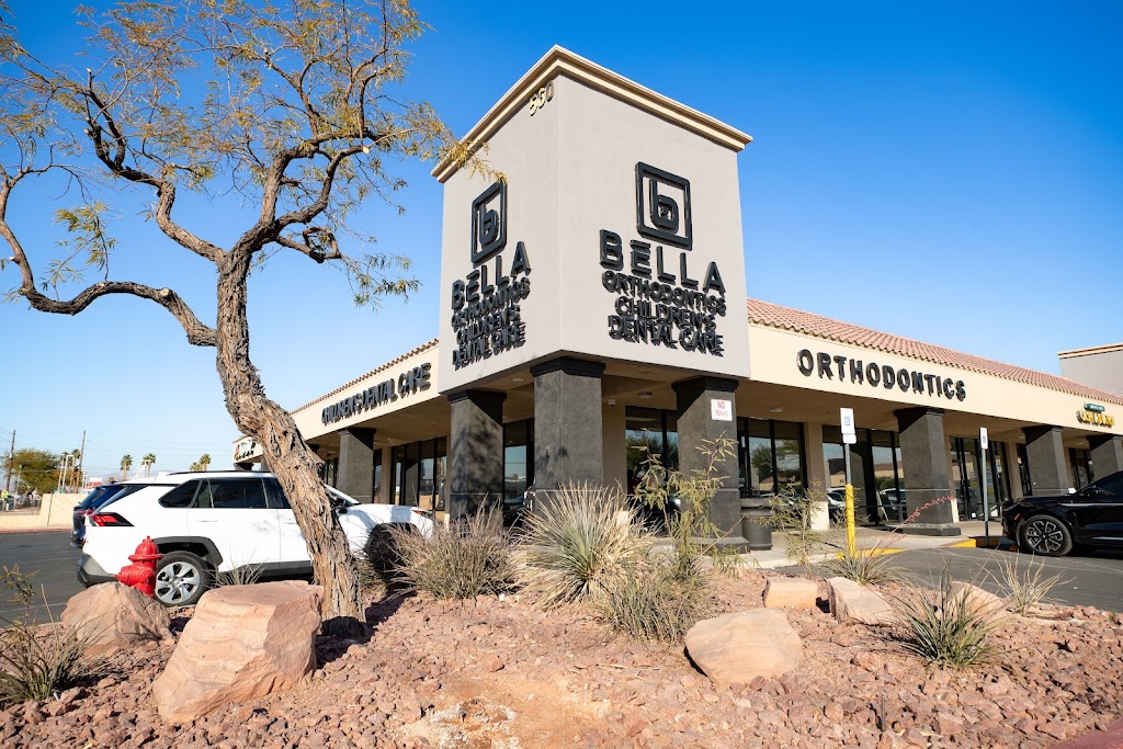 Hansen Miller Orthodontics