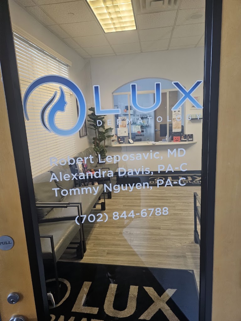 Lux Dermatology