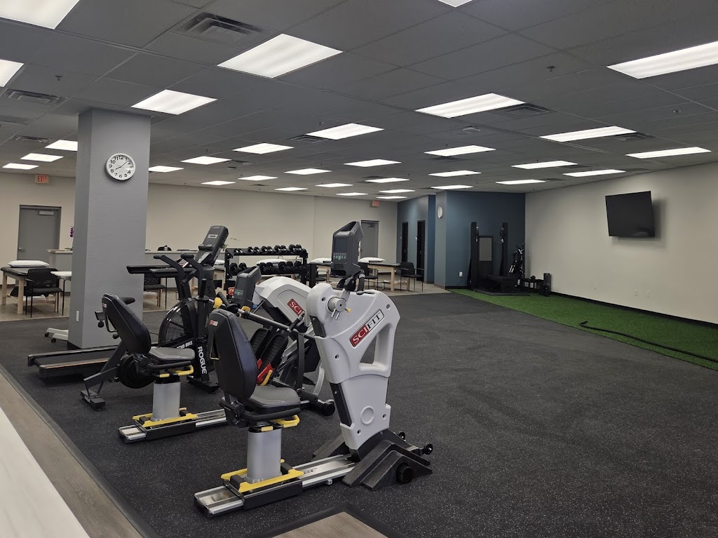  Kelly Hawkins Physical Therapy - Las Vegas, Southern Highlands