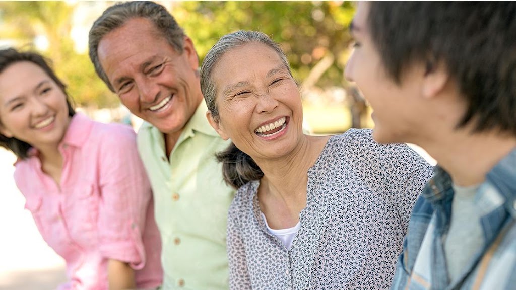 ClearChoice Dental Implant Center - Las Vegas