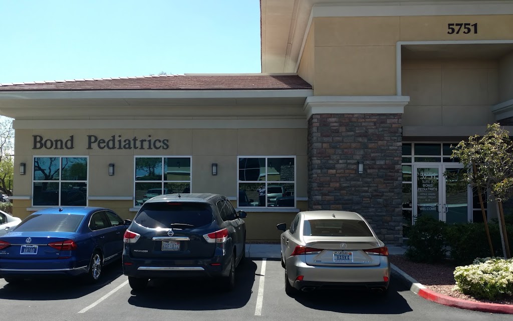 Dr. Dmytro V. Bond, MD